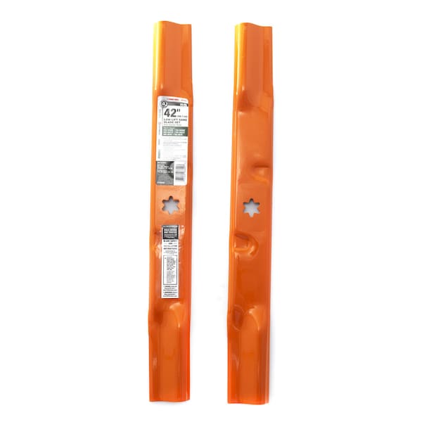 42 Lowlift Blade